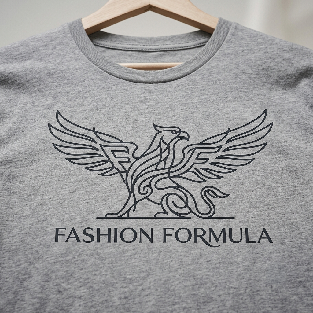 1 Color Fashion Sheet Builder