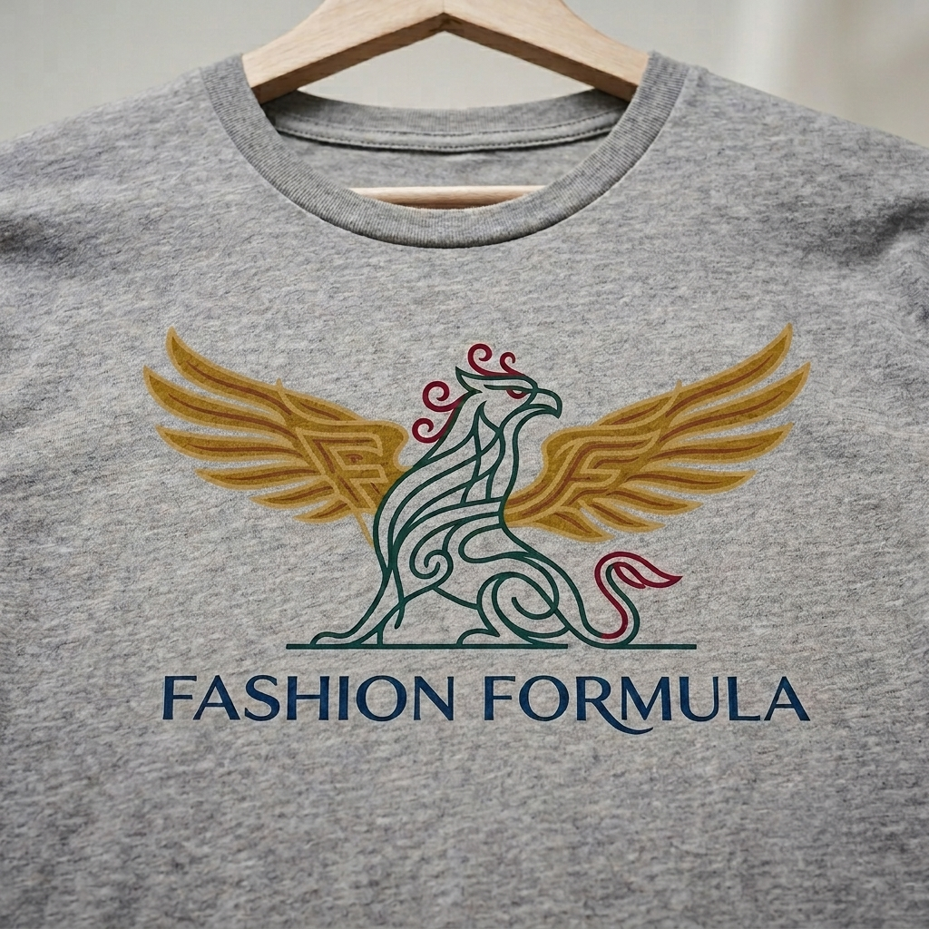 6 Color Fashion Sheet Builder
