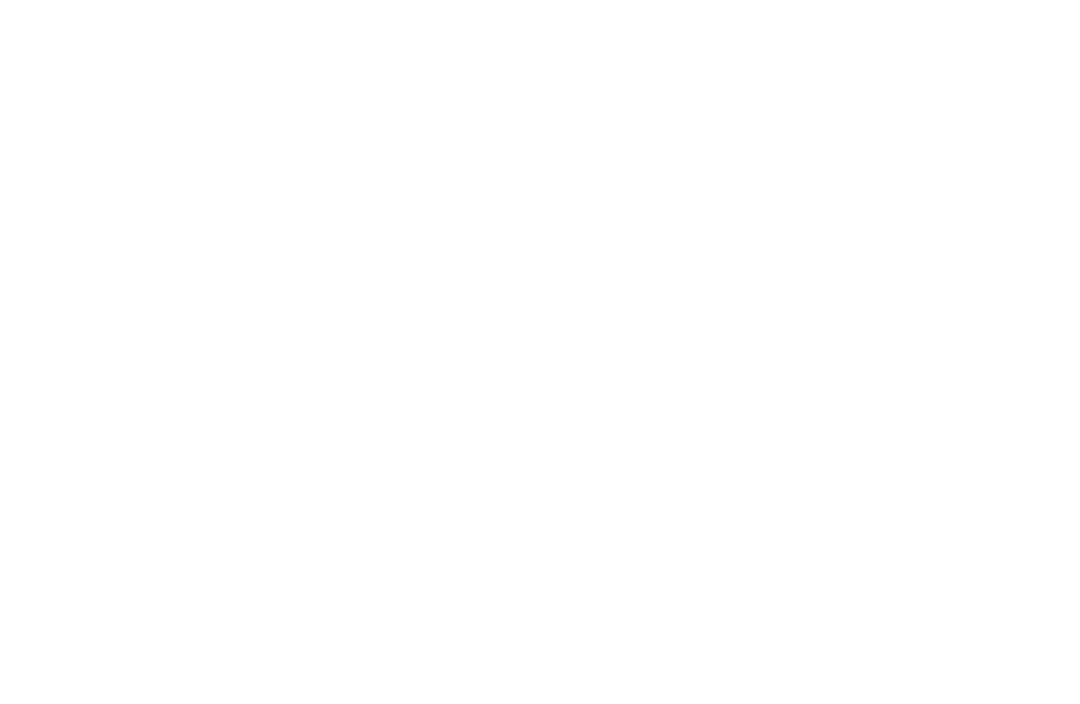 FM logo white