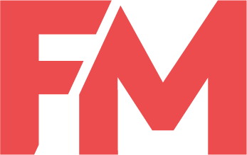 FM logo