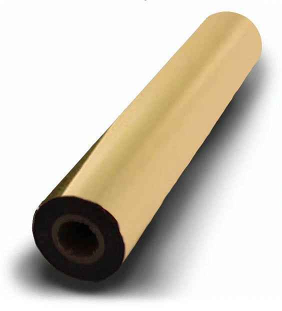 Gold Foil Roll