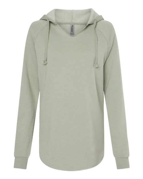 Grey hoodie blank