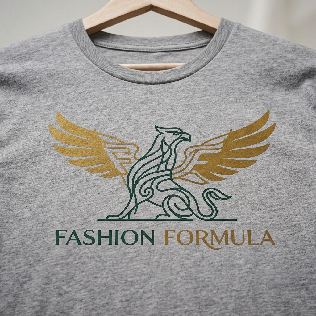 2 Color Fashion Sheet Builder