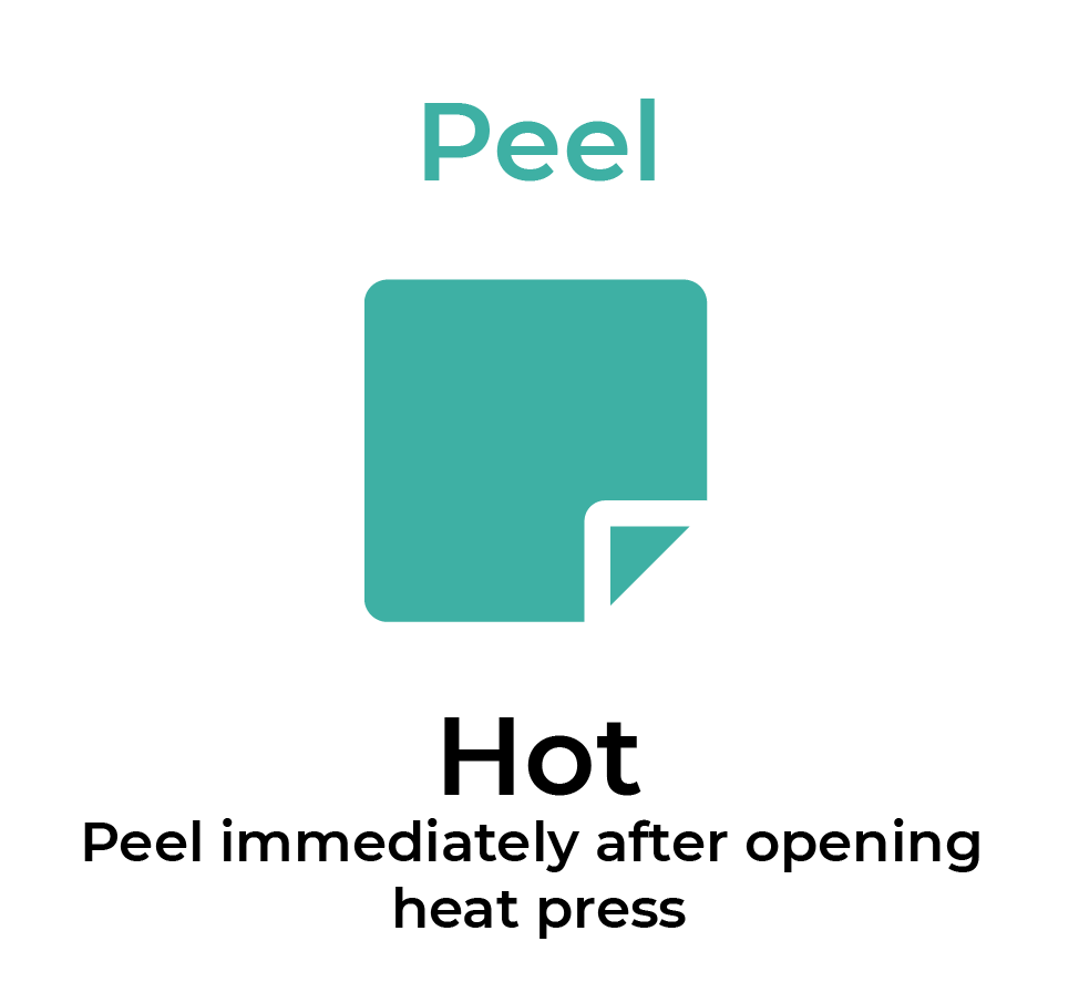 hot peel